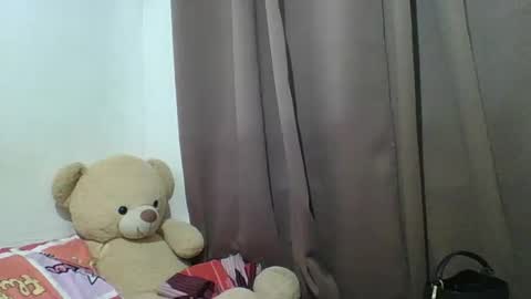 Snapshot of jenky0416 chatting on December 4, 1:53 pm jenky0416 online show from December 4, 1:53 pm