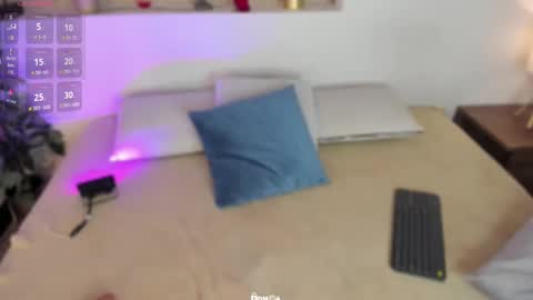 Snapshot of jenmagic chatting on February 17, 2:48 pm jenmagic online show from February 17, 2:48 pm