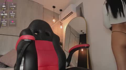 Snapshot of jenmagic chatting on September 30, 12:10 pm jenmagic online show from September 30, 12:10 pm