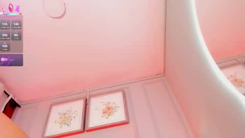 Jenn online show from November 1, 3:30 am