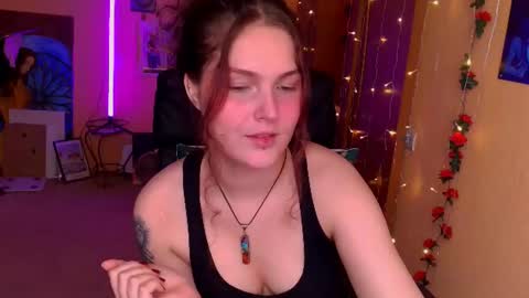Snapshot of jenna__sativa chatting on July 21, 12:07 pm jenna__sativa online show from July 21, 12:07 pm