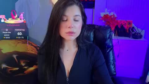 jenna_adams_ online show from October 31, 1:17 am