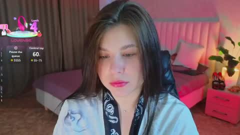 Snapshot of jenna_adams_ chatting on June 6, 1:32 am jenna_adams_ online show from June 6, 1:32 am