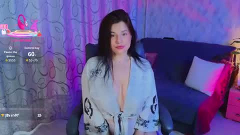 Snapshot of jenna_adams_ chatting on July 29, 1:48 am jenna_adams_ online show from July 29, 1:48 am