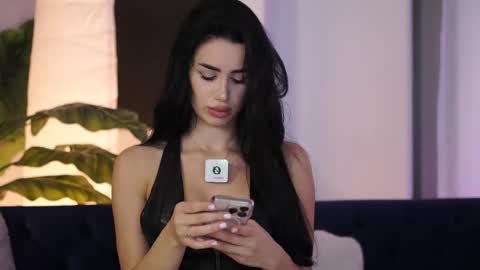 jenna_day online show from October 2, 9:05 am