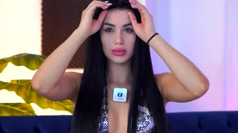 jenna_day online show from October 26, 10:10 am