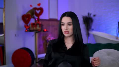 jenna_day online show from February 18, 7:37 am