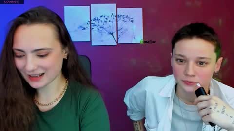 jenna_elayne online show from February 9, 11:03 am