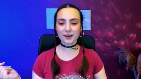 jenna_elayne online show from February 11, 8:30 am