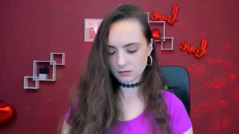 jenna_elayne online show from February 15, 9:08 am