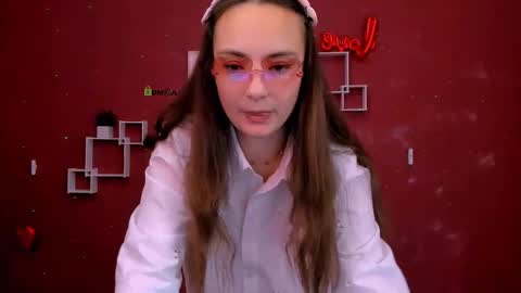 jenna_elayne online show from February 17, 8:55 am