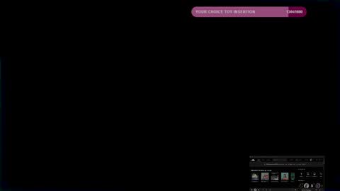 Snapshot of jennabangsbangs chatting on May 7, 10:15 pm Jenna online show from May 7, 10:15 pm