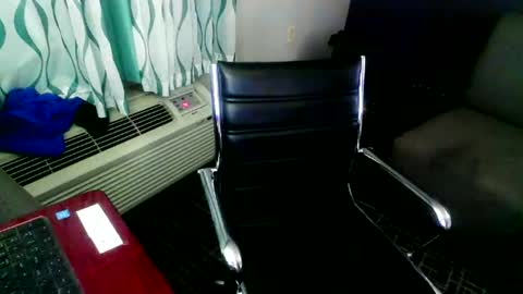 Jenna Cross online show from December 9, 2:45 am