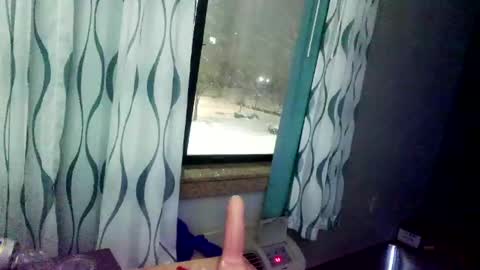 Jenna Cross online show from January 6, 3:09 am