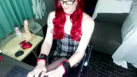 Jenna Cross online show from January 31, 2:58 am