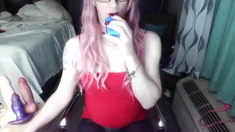 Jenna Cross online show from September 9, 1:05 am