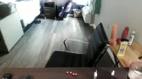 Jenna Cross online show from September 23, 7:06 pm