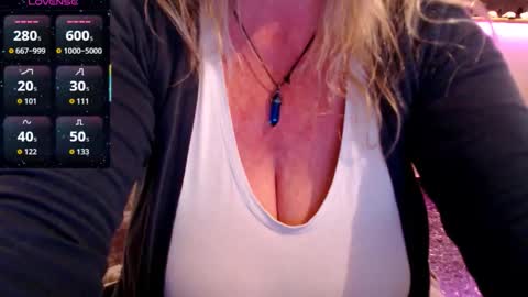 Jenna online show from March 2, 6:36 am