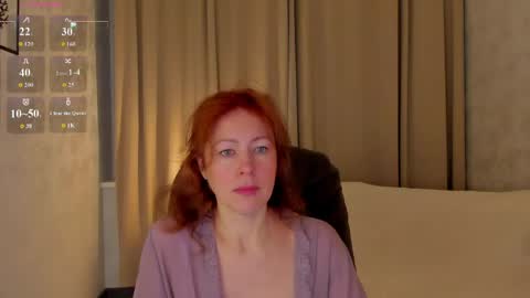 Jenna online show from May 2, 4:06 am