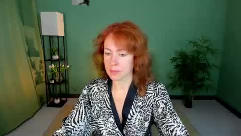 Jenna online show from June 26, 4:06 am