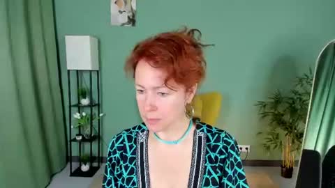 Jenna online show from July 1, 4:03 am