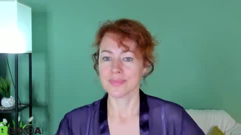 Jenna online show from July 12, 4:03 am