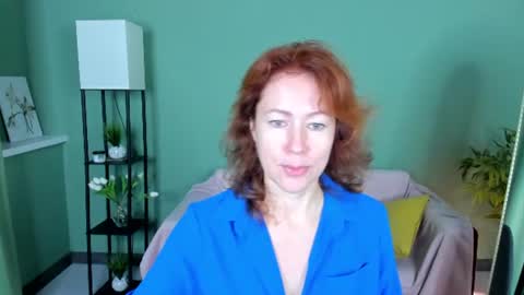 Jenna online show from July 15, 4:07 am