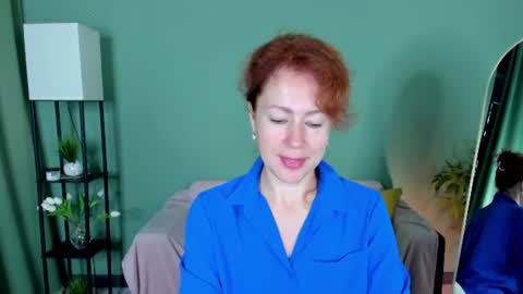 Jenna online show from July 17, 4:08 am