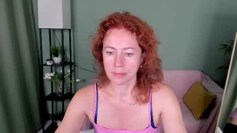 Jenna online show from July 22, 4:04 am