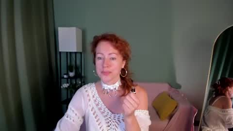 Jenna online show from July 27, 3:57 am