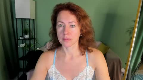 Jenna online show from August 2, 4:00 am