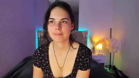 Jenna online show from July 29, 5:16 am