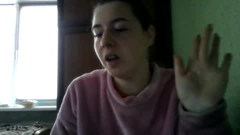 JennaMolberty online show from January 10, 10:17 am