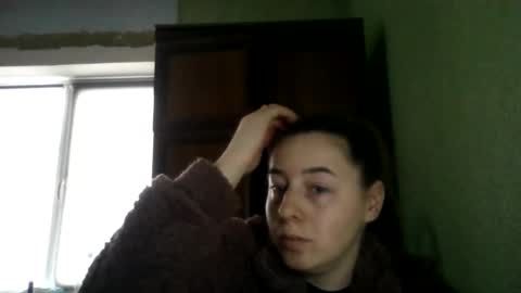 JennaMolberty online show from February 3, 8:19 am