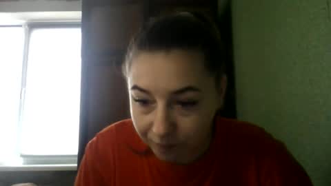 JennaMolberty online show from February 12, 9:04 am