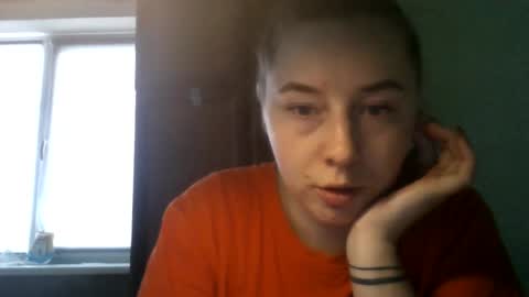 JennaMolberty online show from February 24, 9:18 am