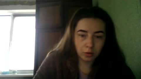 JennaMolberty online show from February 27, 7:52 am