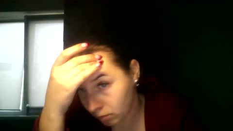 Snapshot of jennamolberty chatting on May 6, 5:18 pm JennaMolberty online show from May 6, 5:18 pm