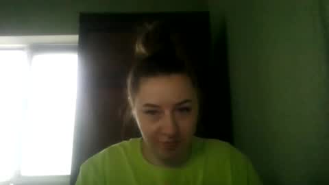 Snapshot of jennamolberty chatting on May 9, 12:54 pm JennaMolberty online show from May 9, 12:54 pm