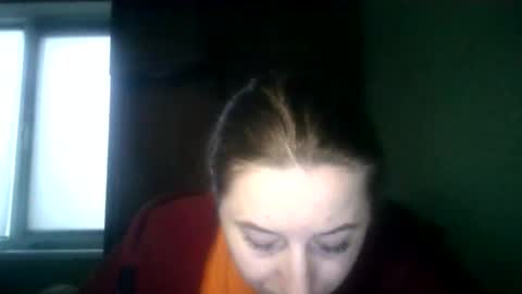 Snapshot of jennamolberty chatting on May 12, 4:15 pm JennaMolberty online show from May 12, 4:15 pm