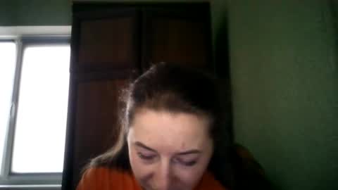 Snapshot of jennamolberty chatting on May 18, 2:45 pm JennaMolberty online show from May 18, 2:45 pm