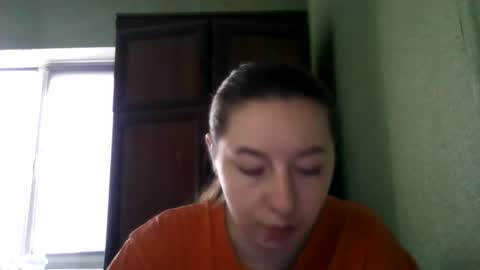 Snapshot of jennamolberty chatting on May 19, 2:34 pm JennaMolberty online show from May 19, 2:34 pm