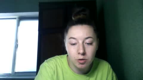 Snapshot of jennamolberty chatting on May 22, 3:17 pm JennaMolberty online show from May 22, 3:17 pm