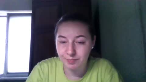 Snapshot of jennamolberty chatting on May 25, 4:13 pm JennaMolberty online show from May 25, 4:13 pm