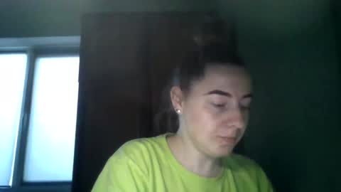 Snapshot of jennamolberty chatting on May 26, 5:09 pm JennaMolberty online show from May 26, 5:09 pm