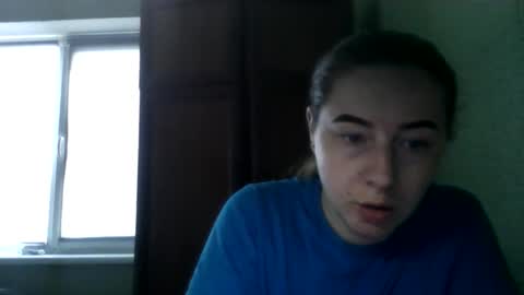 Snapshot of jennamolberty chatting on May 27, 2:36 pm JennaMolberty online show from May 27, 2:36 pm