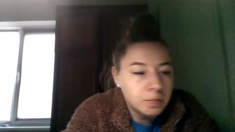 Snapshot of jennamolberty chatting on May 30, 2:25 pm JennaMolberty online show from May 30, 2:25 pm