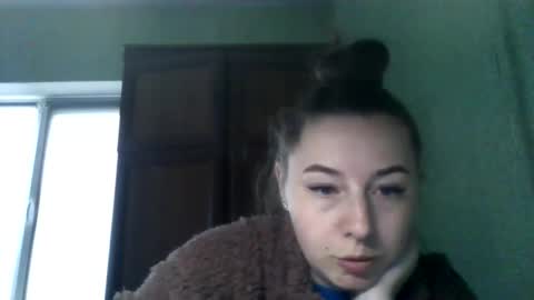 Snapshot of jennamolberty chatting on May 31, 1:18 pm JennaMolberty online show from May 31, 1:18 pm
