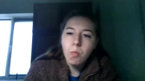 Snapshot of jennamolberty chatting on June 3, 2:55 pm JennaMolberty online show from June 3, 2:55 pm