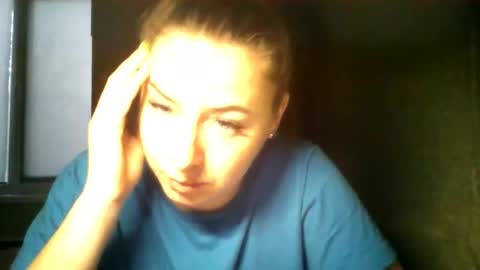 Snapshot of jennamolberty chatting on June 5, 5:51 pm JennaMolberty online show from June 5, 5:51 pm